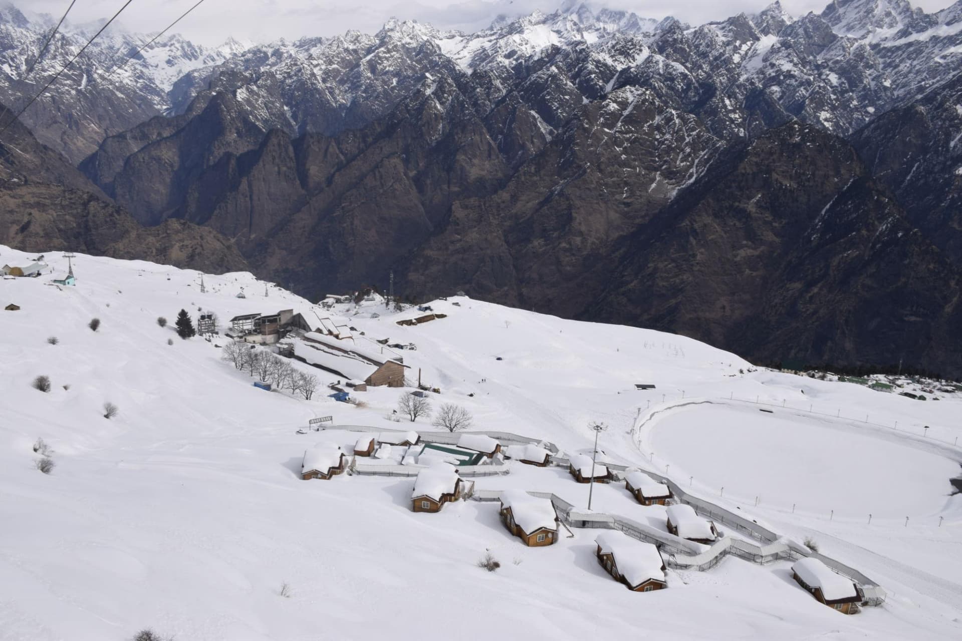 Auli