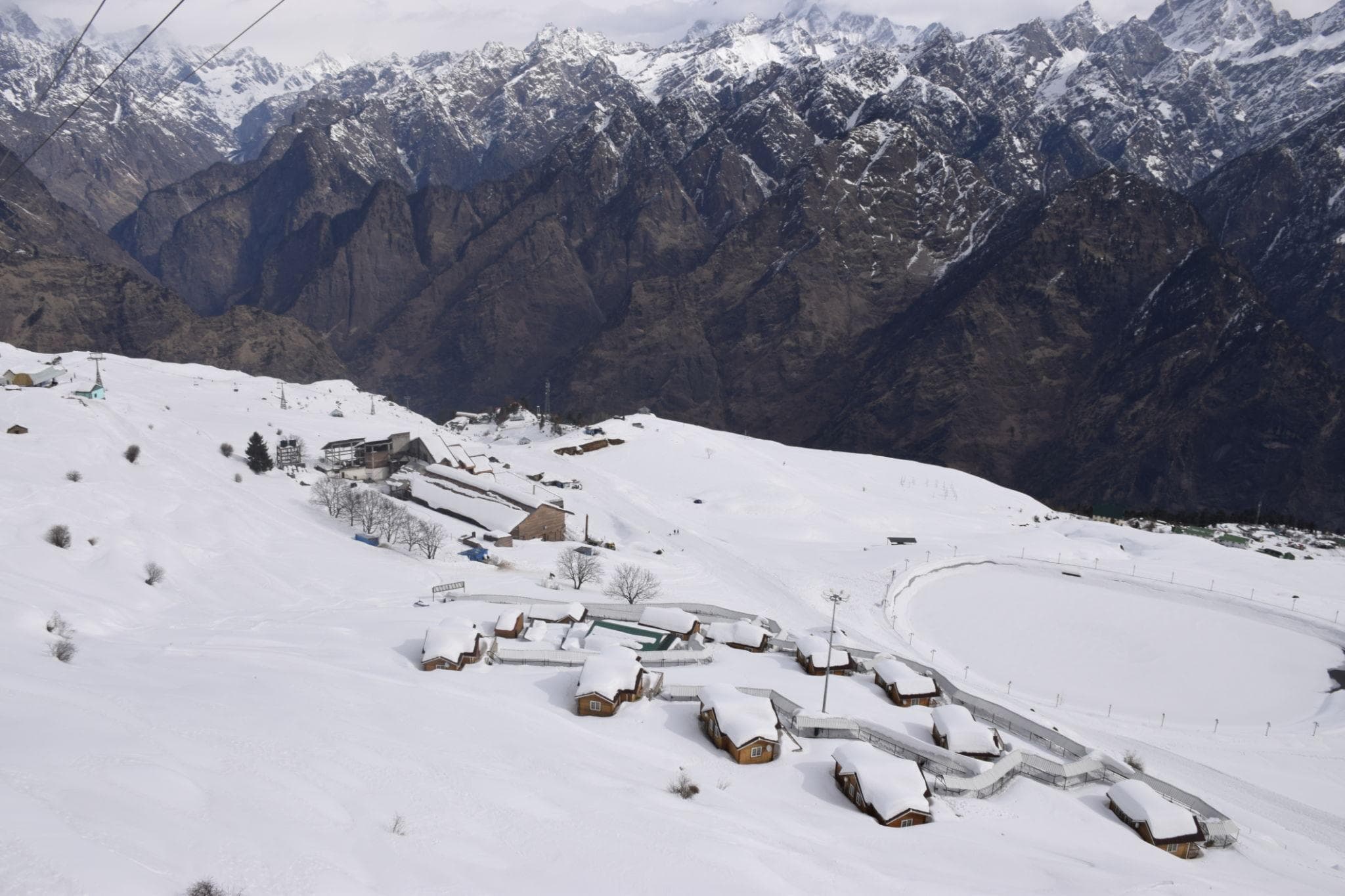 Auli
