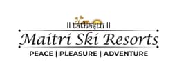 Tathastu Maitri Ski Resort