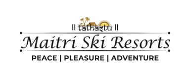 Tathastu Maitri Ski Resort